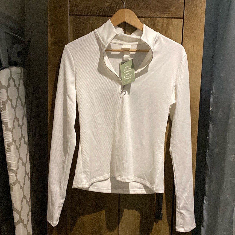 H&M Pants & Shirt Set - New w/ Tags